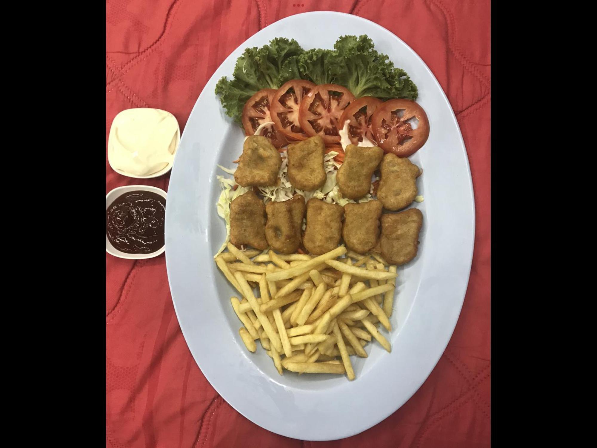纽哈特简易别墅酒店 拉迈海滩 外观 照片